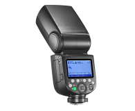 Quadralite Stroboss 60evo II Fuji Kit - 1489663 - zdjęcie 2